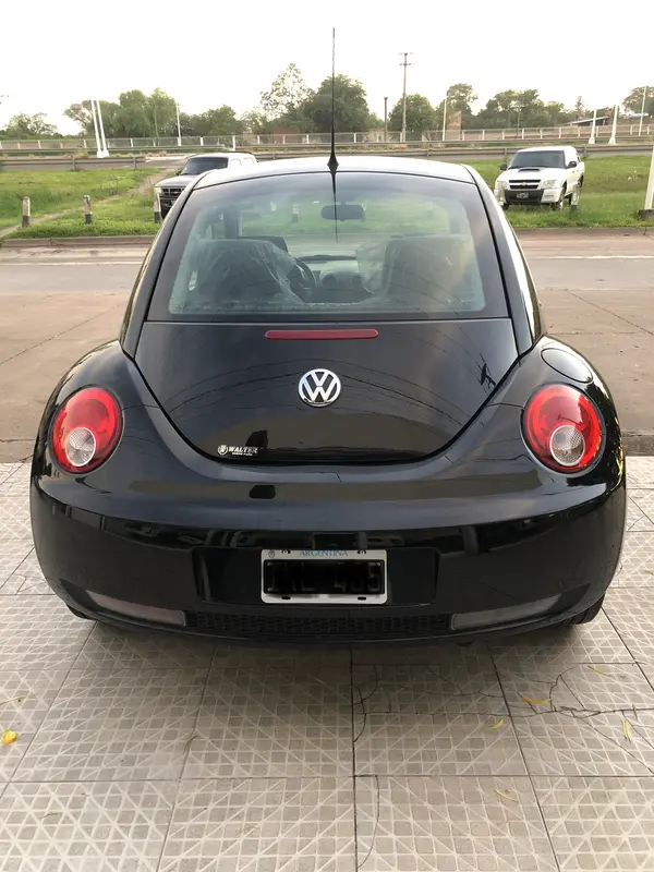 Mirá esta publicación de Volkswagen New Beetle