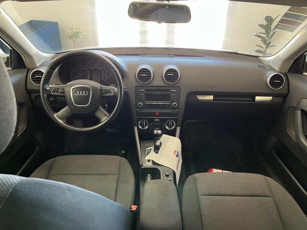 Mira esta publicación de Audi A3 Sportback 2012 en Motordil