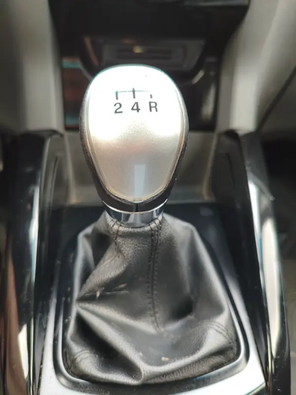 Mirá esta publicación de Ford Eco Sport
