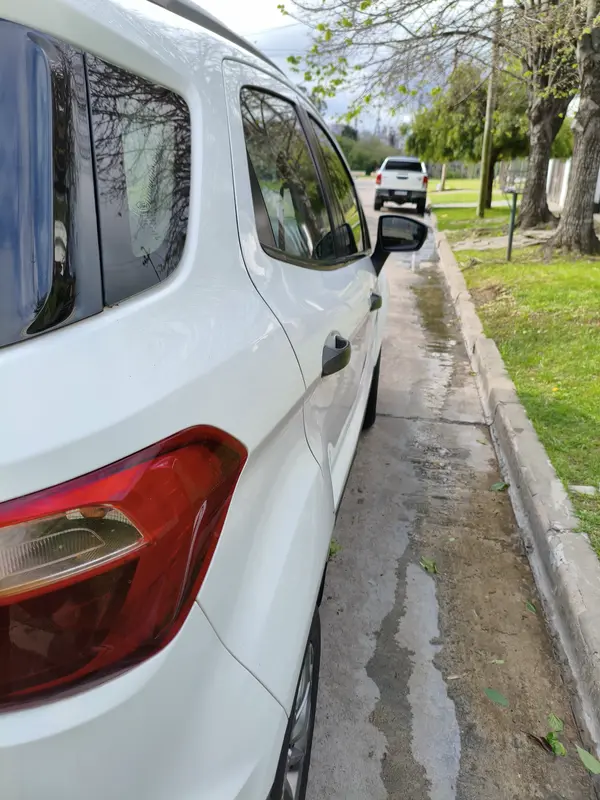 Mirá esta publicación de Ford Eco Sport
