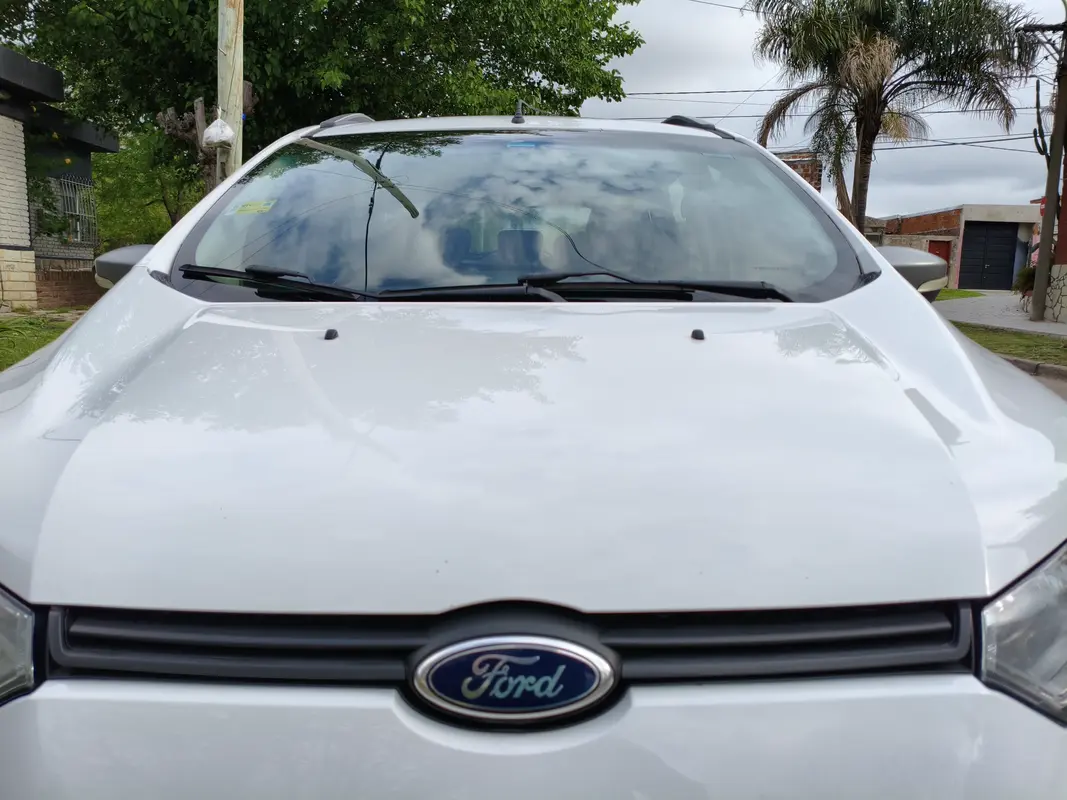 Mirá esta publicación de Ford Eco Sport