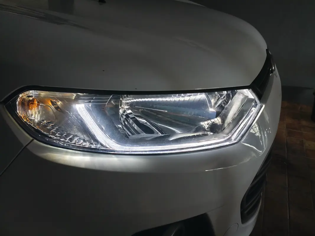 Mirá esta publicación de Ford Eco Sport
