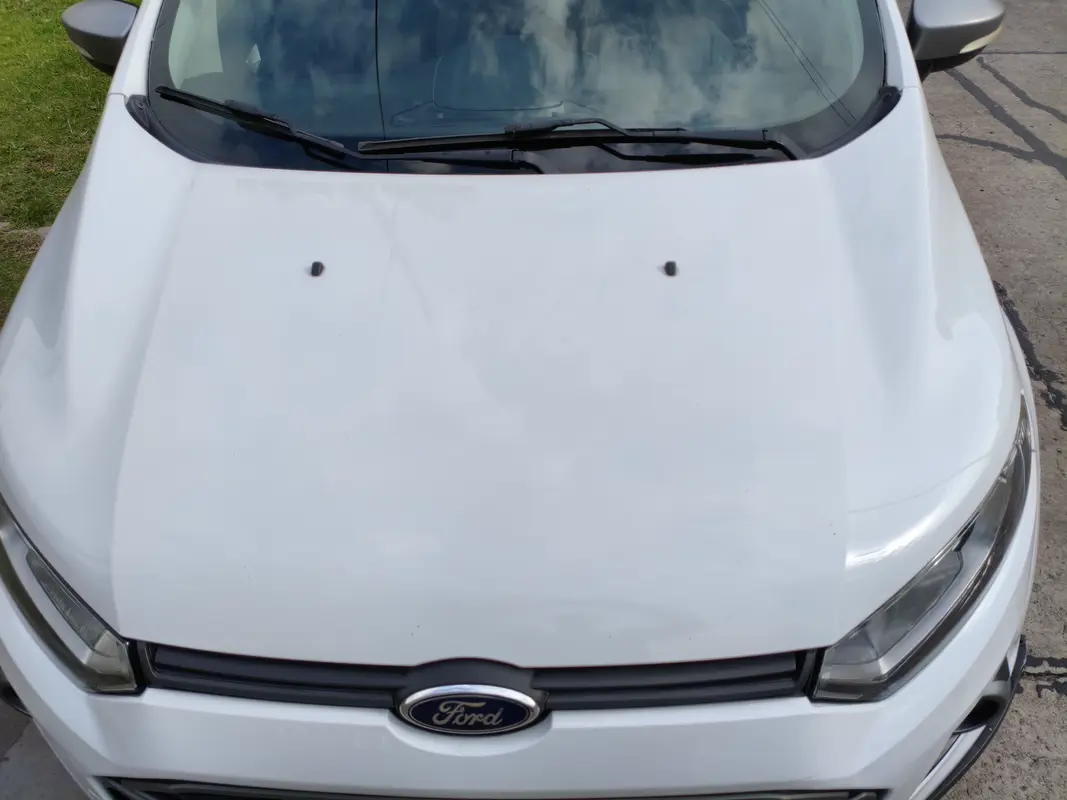 Mirá esta publicación de Ford Eco Sport