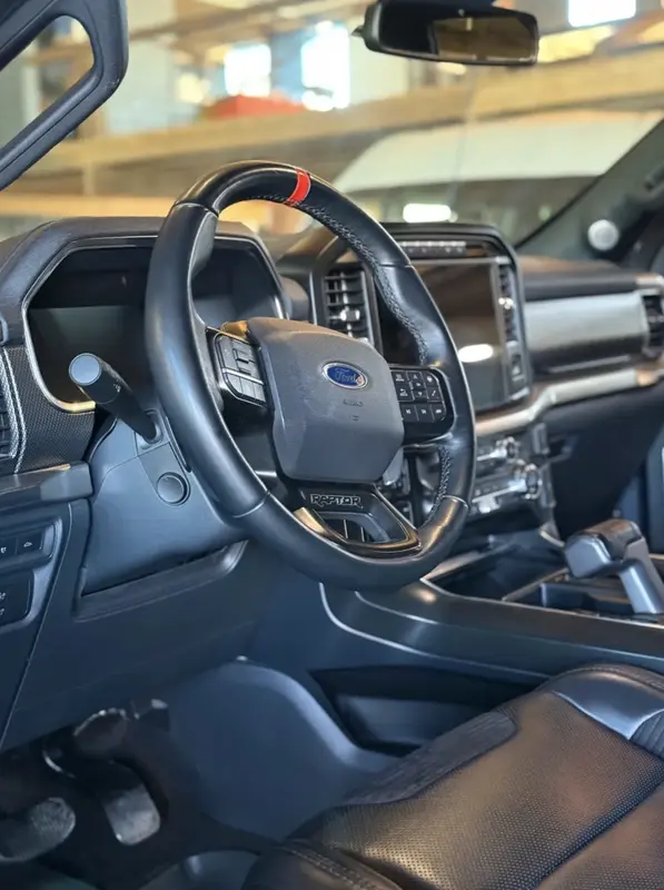 Mira esta publicación de Ford F 150 Raptor 2022 en Motordil