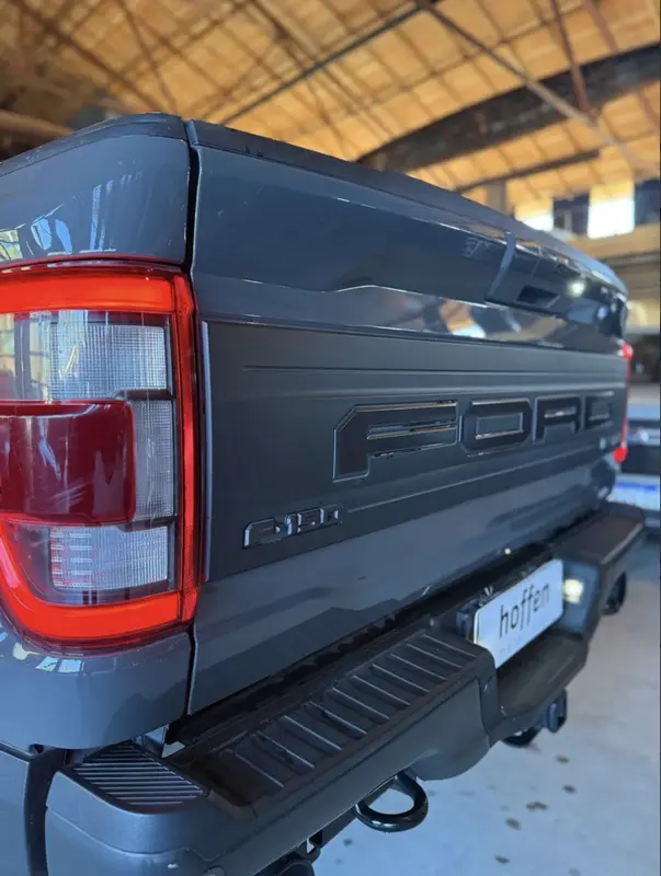 Mirá esta publicación de Ford F 150 Raptor