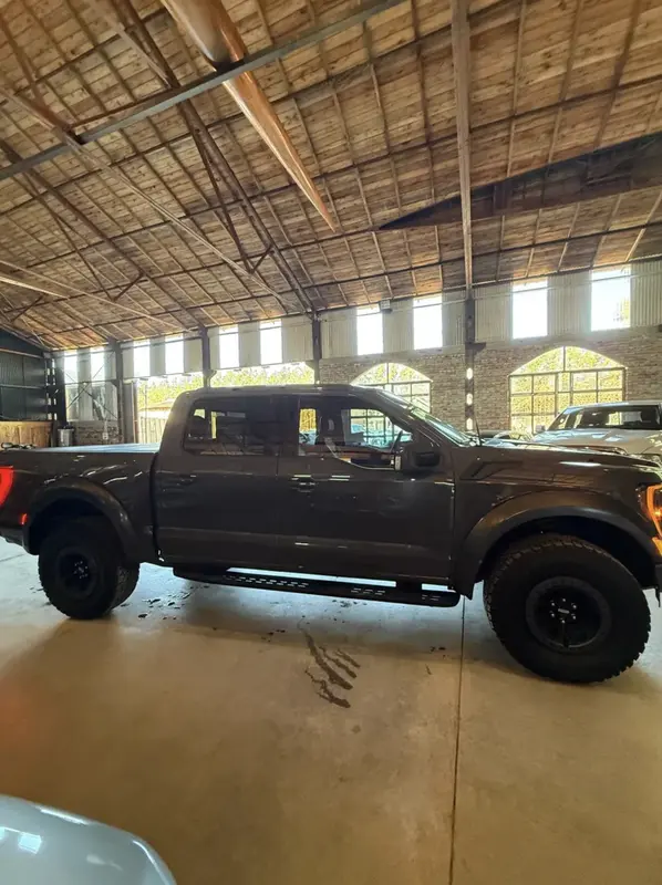 Mirá esta publicación de Ford F 150 Raptor
