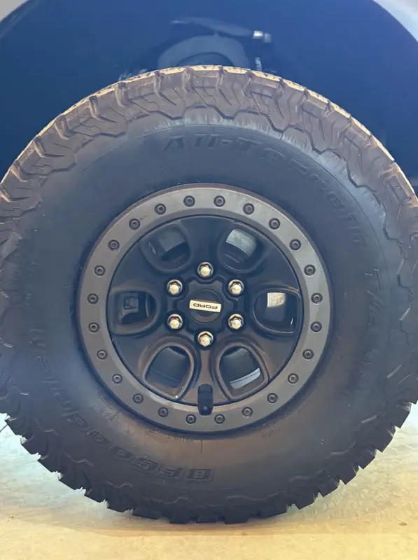 Mira esta publicación de Ford F 150 Raptor 2022 en Motordil
