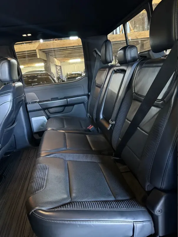 Mira esta publicación de Ford F 150 Raptor 2022 en Motordil