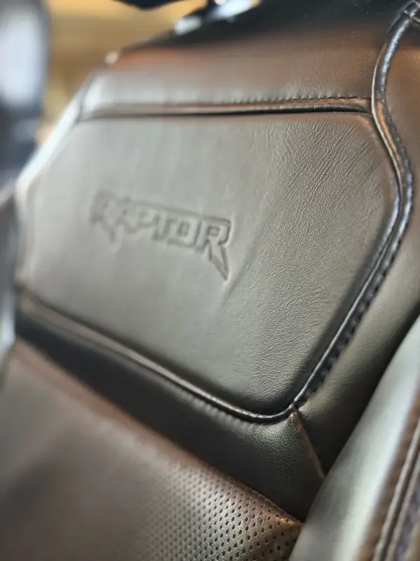 Mirá esta publicación de Ford F 150 Raptor