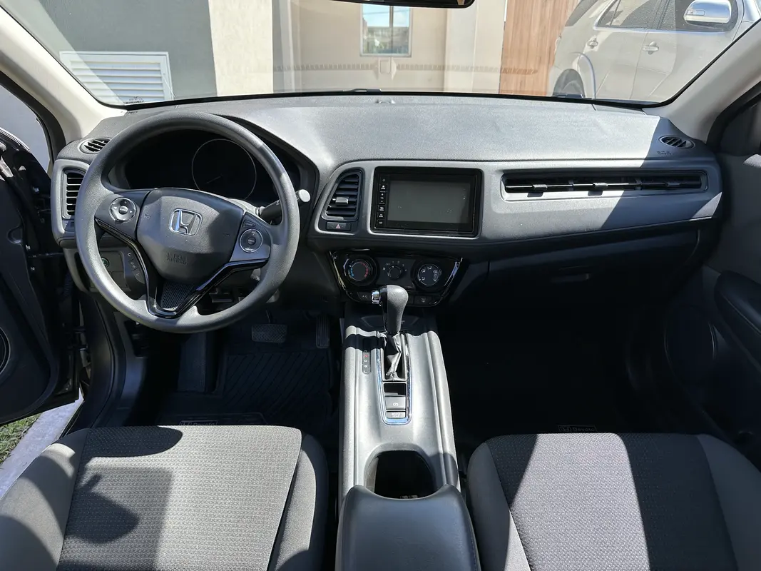 Mirá esta publicación de Honda HRV