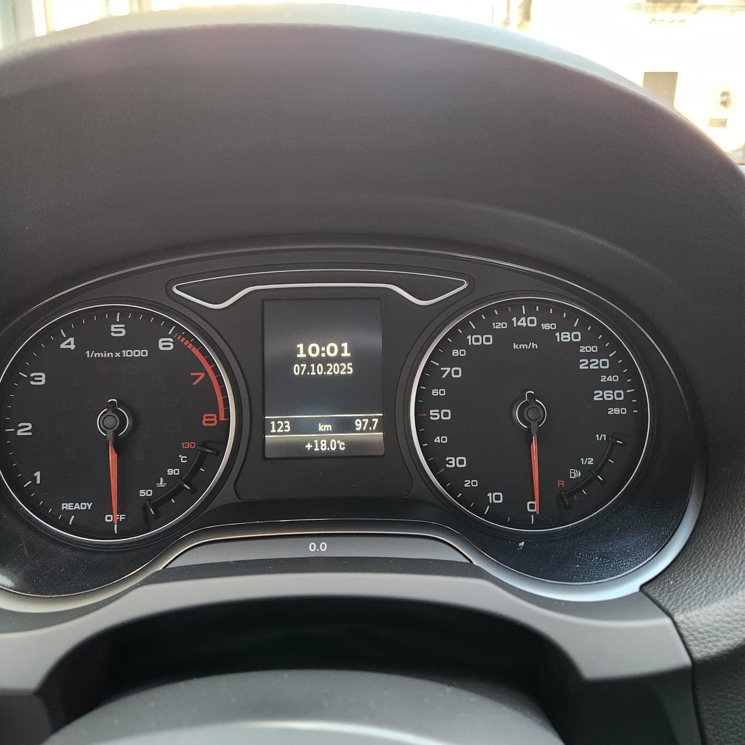 Mirá esta publicación de Audi A3 Sportback