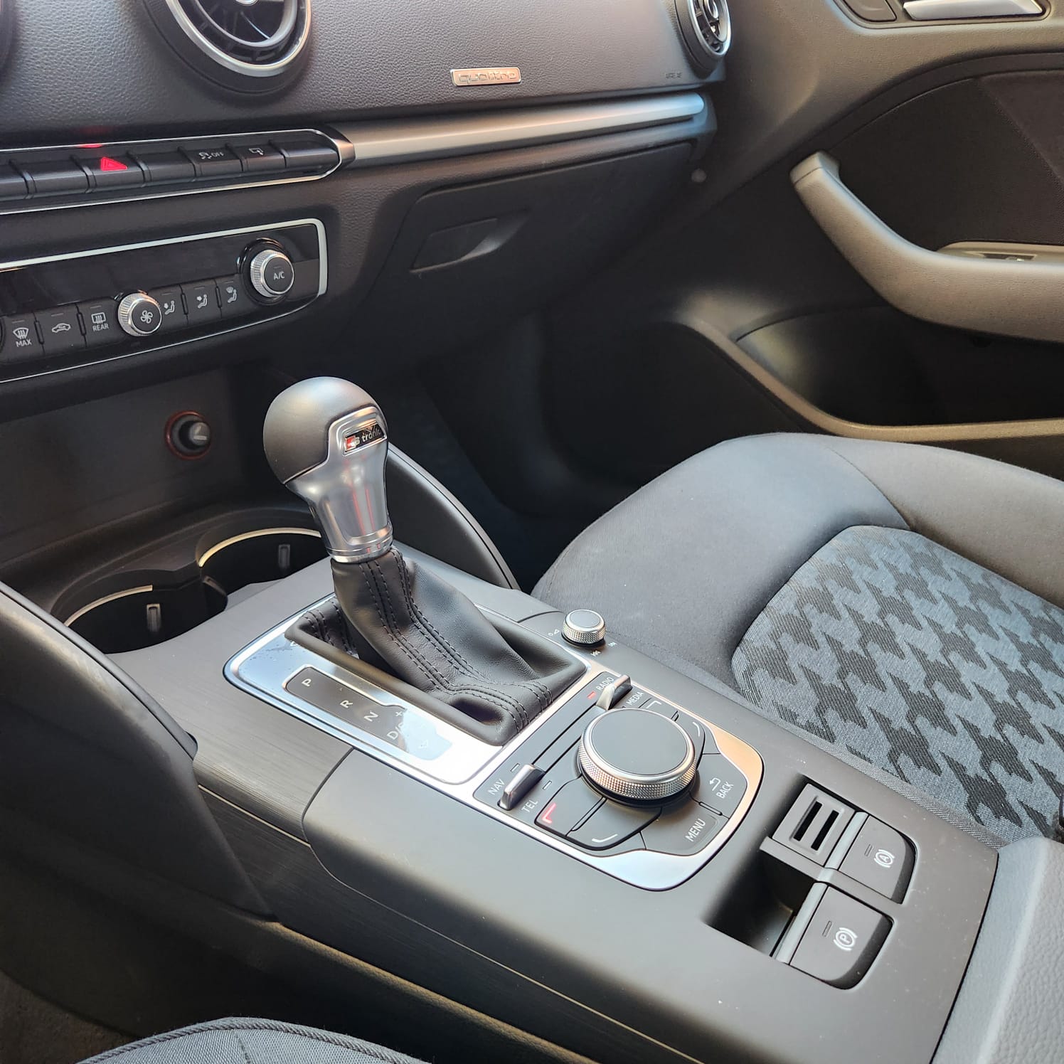 Mirá esta publicación de Audi A3 Sportback