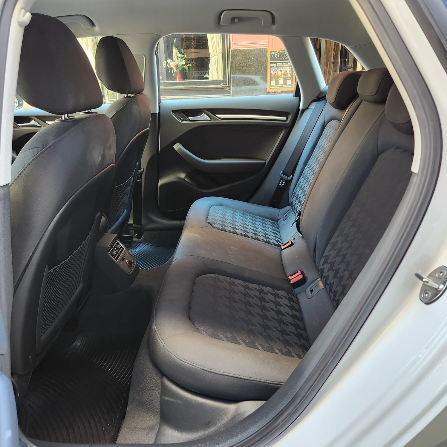 Mirá esta publicación de Audi A3 Sportback
