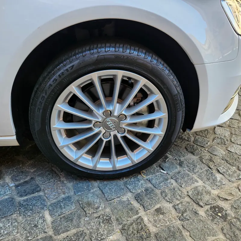 Mirá esta publicación de Audi A3 Sportback