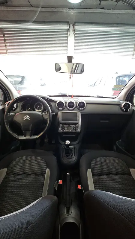 Mira esta publicación de Citroen C 3 2017 en Motordil