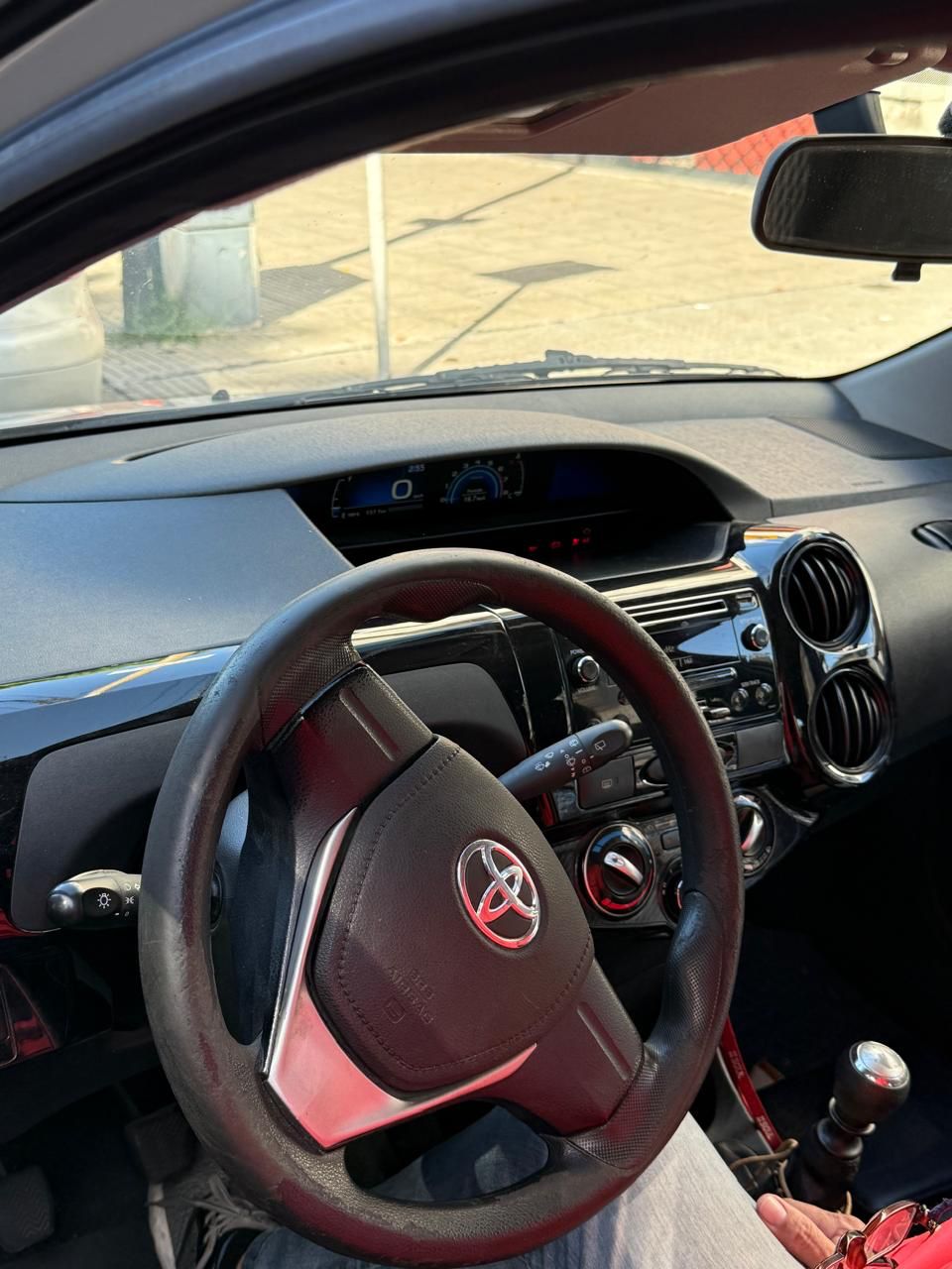 Mirá esta publicación de Toyota Etios