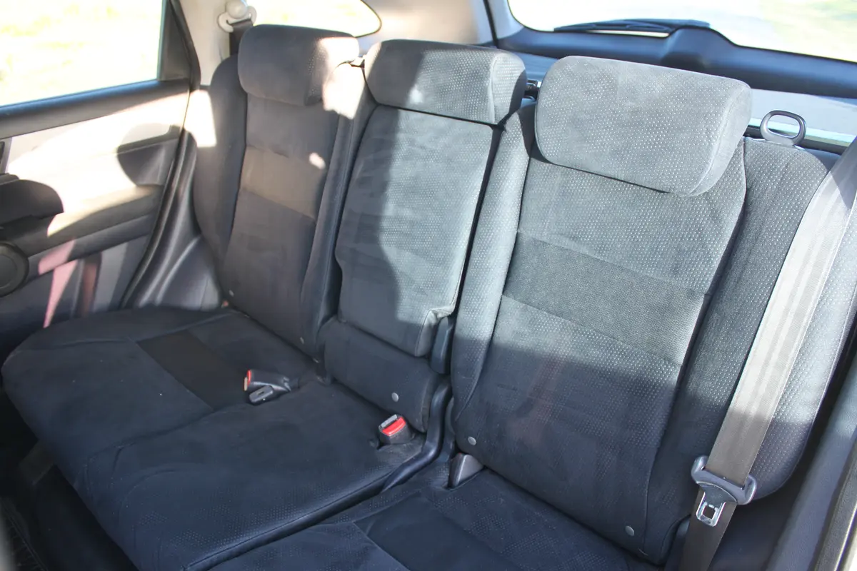 Mirá esta publicación de Honda CRV