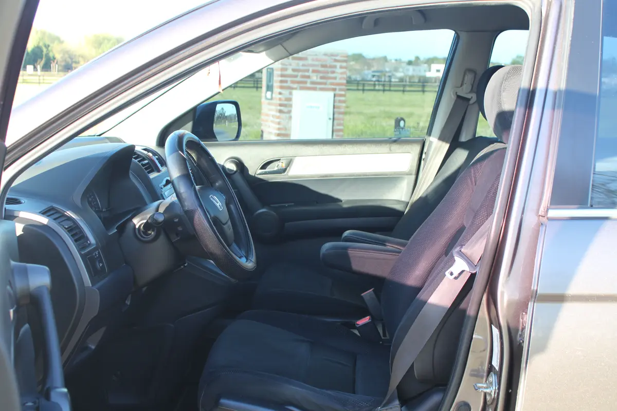 Mirá esta publicación de Honda CRV