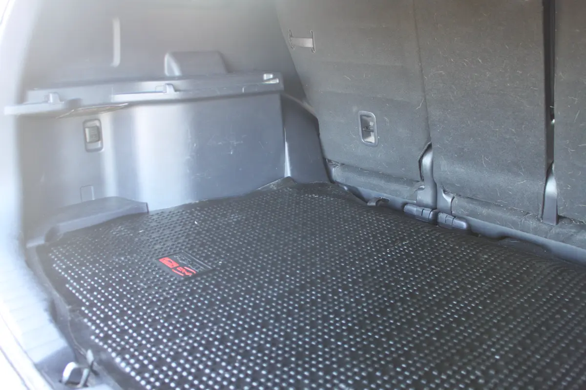Mirá esta publicación de Honda CRV