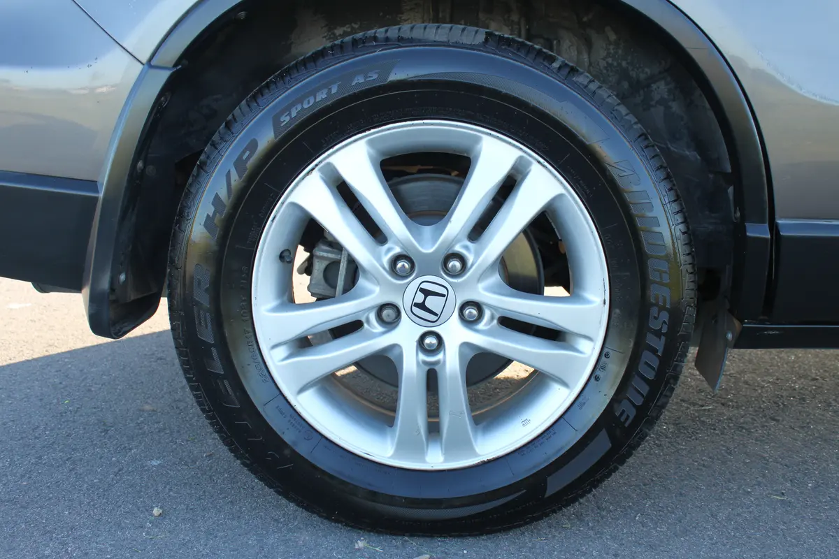 Mirá esta publicación de Honda CRV