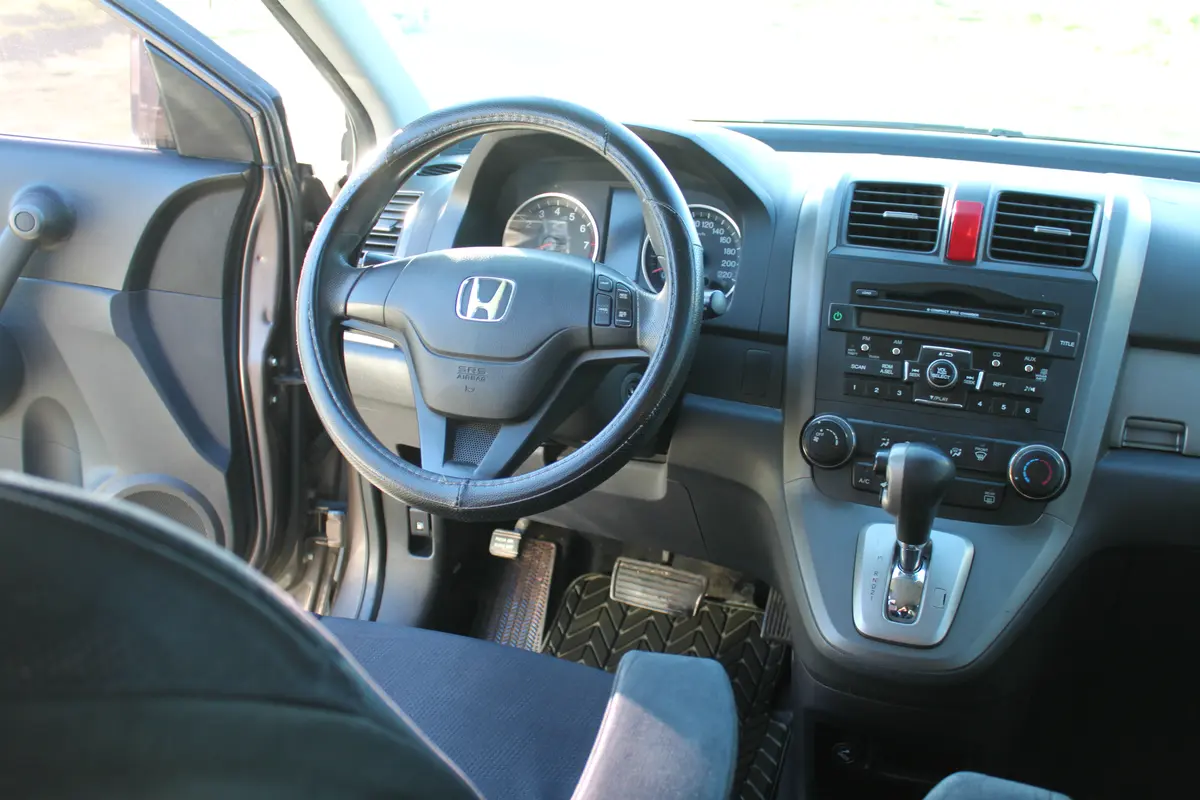 Mirá esta publicación de Honda CRV