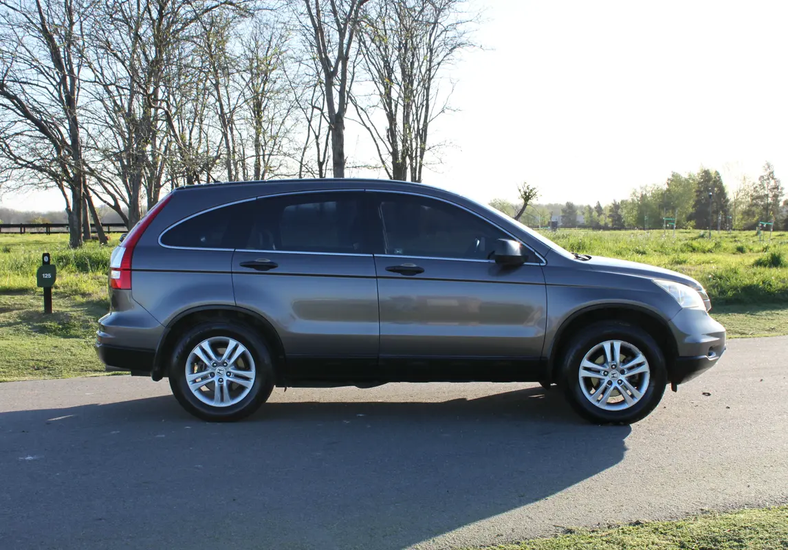 Mirá esta publicación de Honda CRV