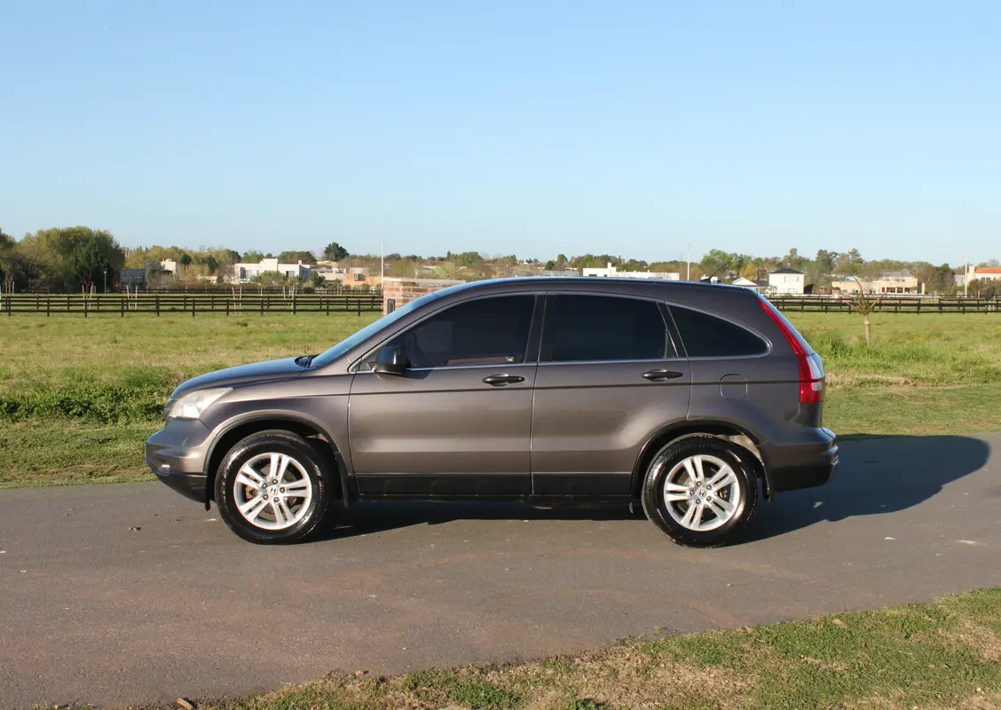 Mirá esta publicación de Honda CRV
