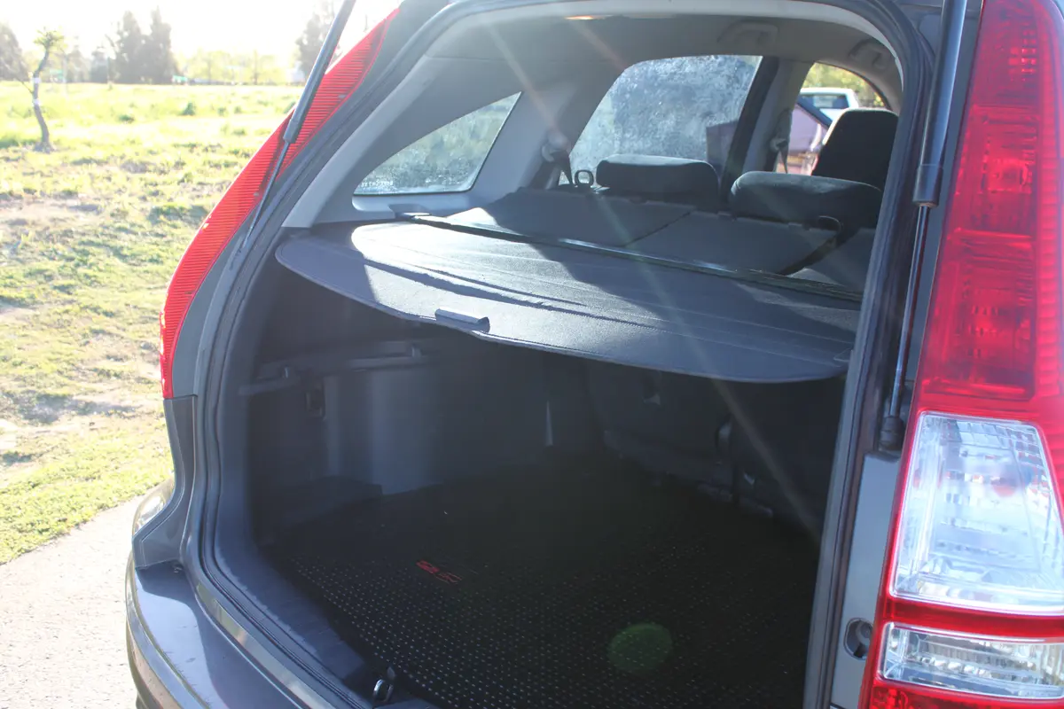 Mirá esta publicación de Honda CRV