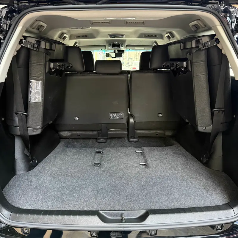 Mirá esta publicación de Toyota SW4