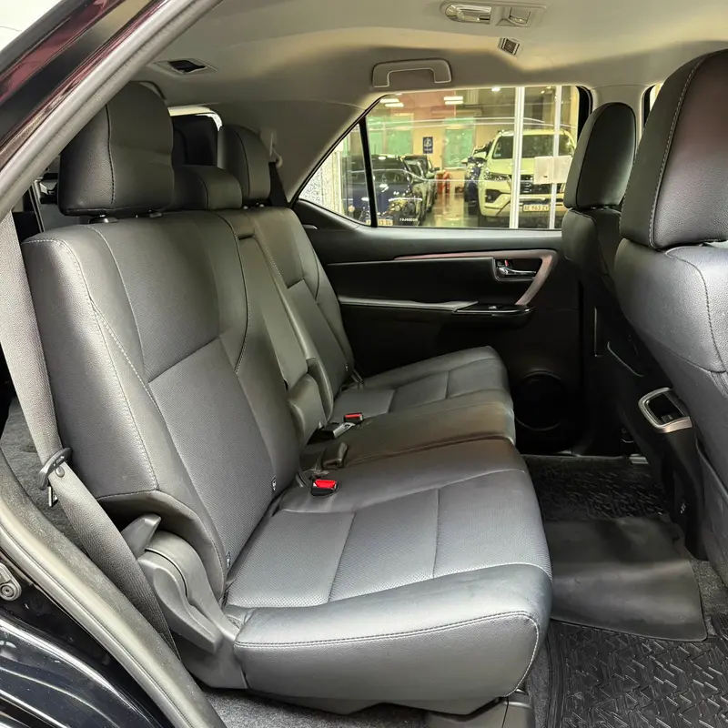 Mirá esta publicación de Toyota SW4