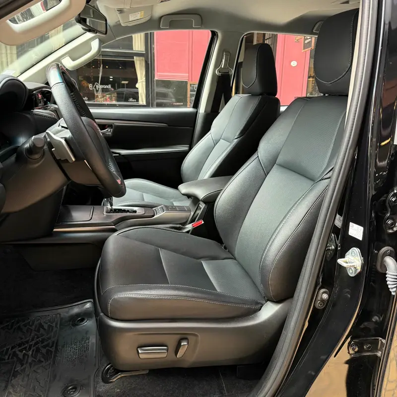 Mirá esta publicación de Toyota SW4