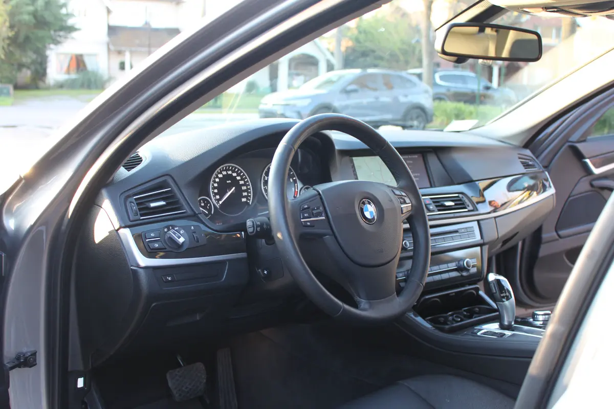 Mirá esta publicación de BMW Serie 5