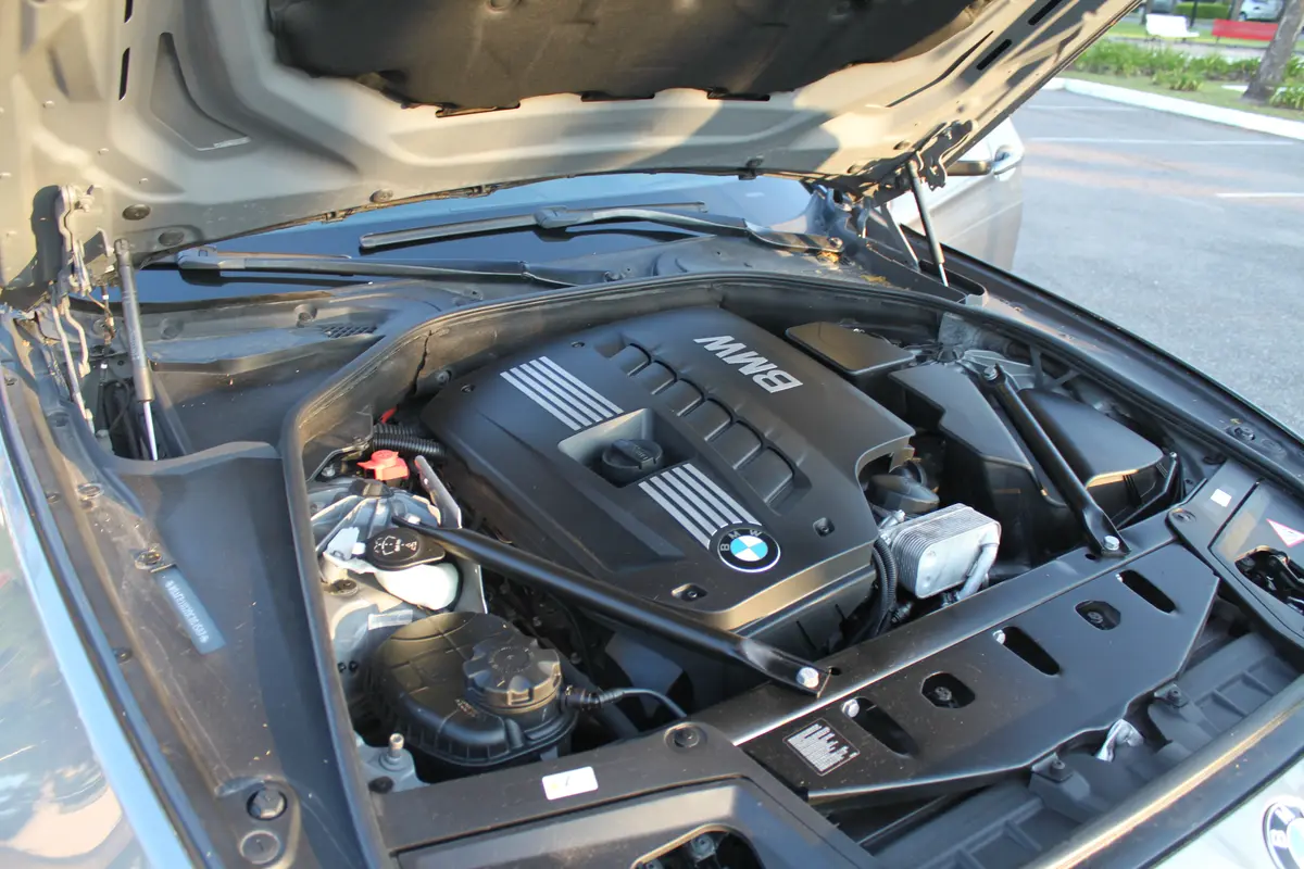 Mirá esta publicación de BMW Serie 5