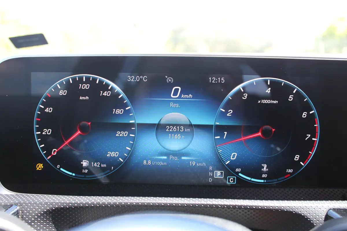 Mirá esta publicación de Mercedes Benz Clase A