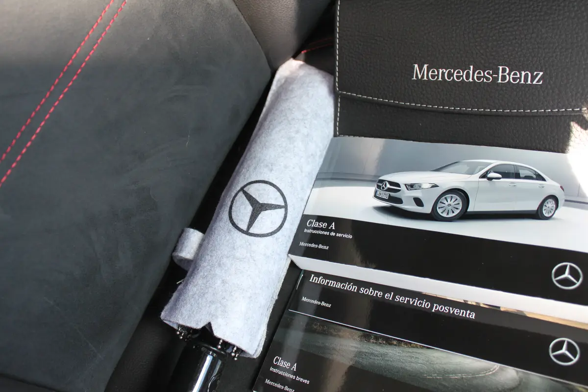 Mirá esta publicación de Mercedes Benz Clase A