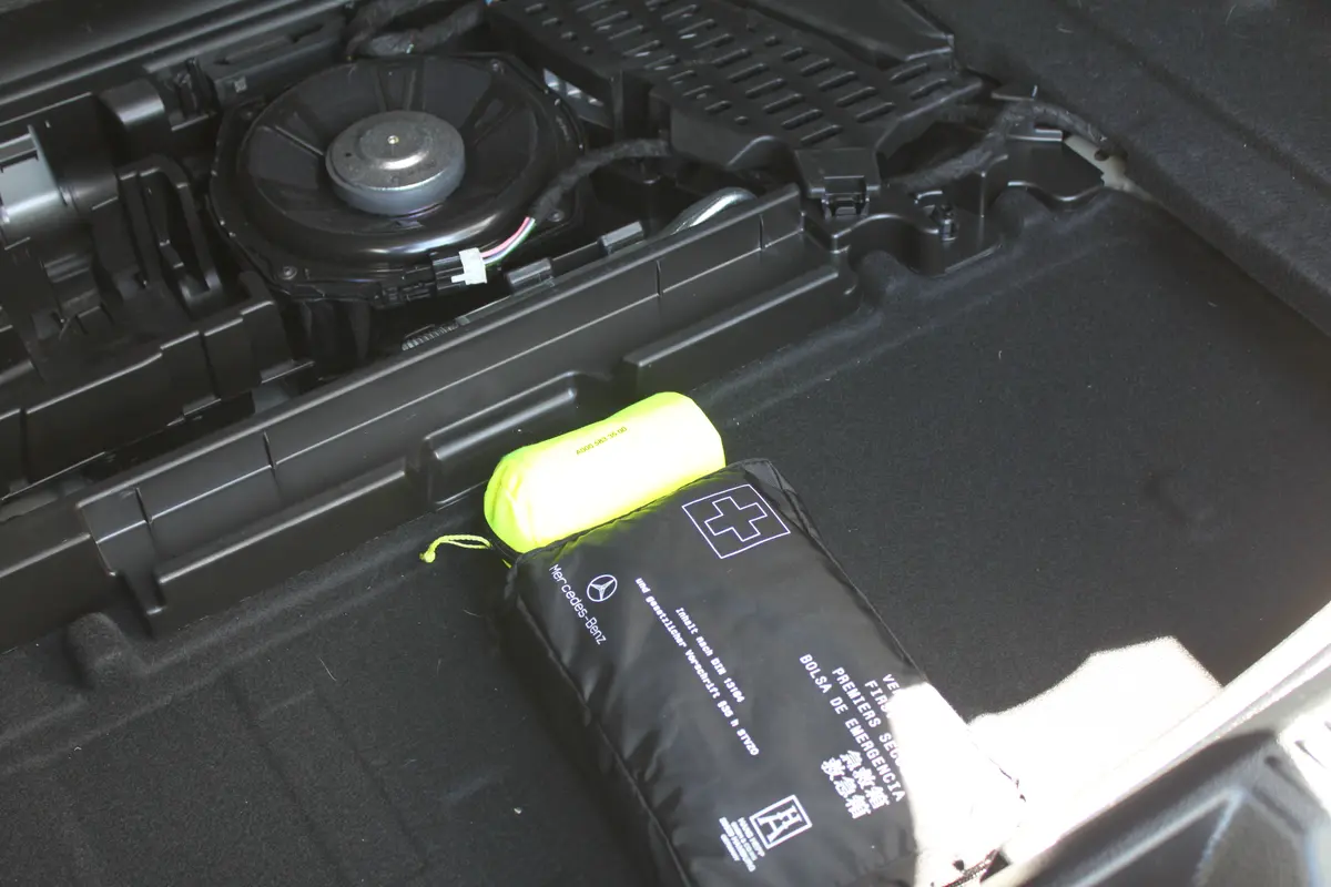 Mirá esta publicación de Mercedes Benz Clase A