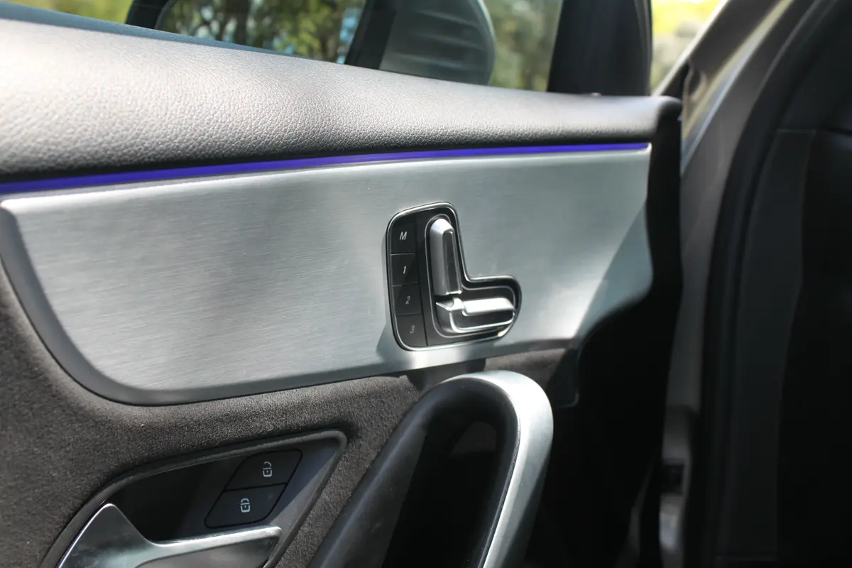 Mirá esta publicación de Mercedes Benz Clase A