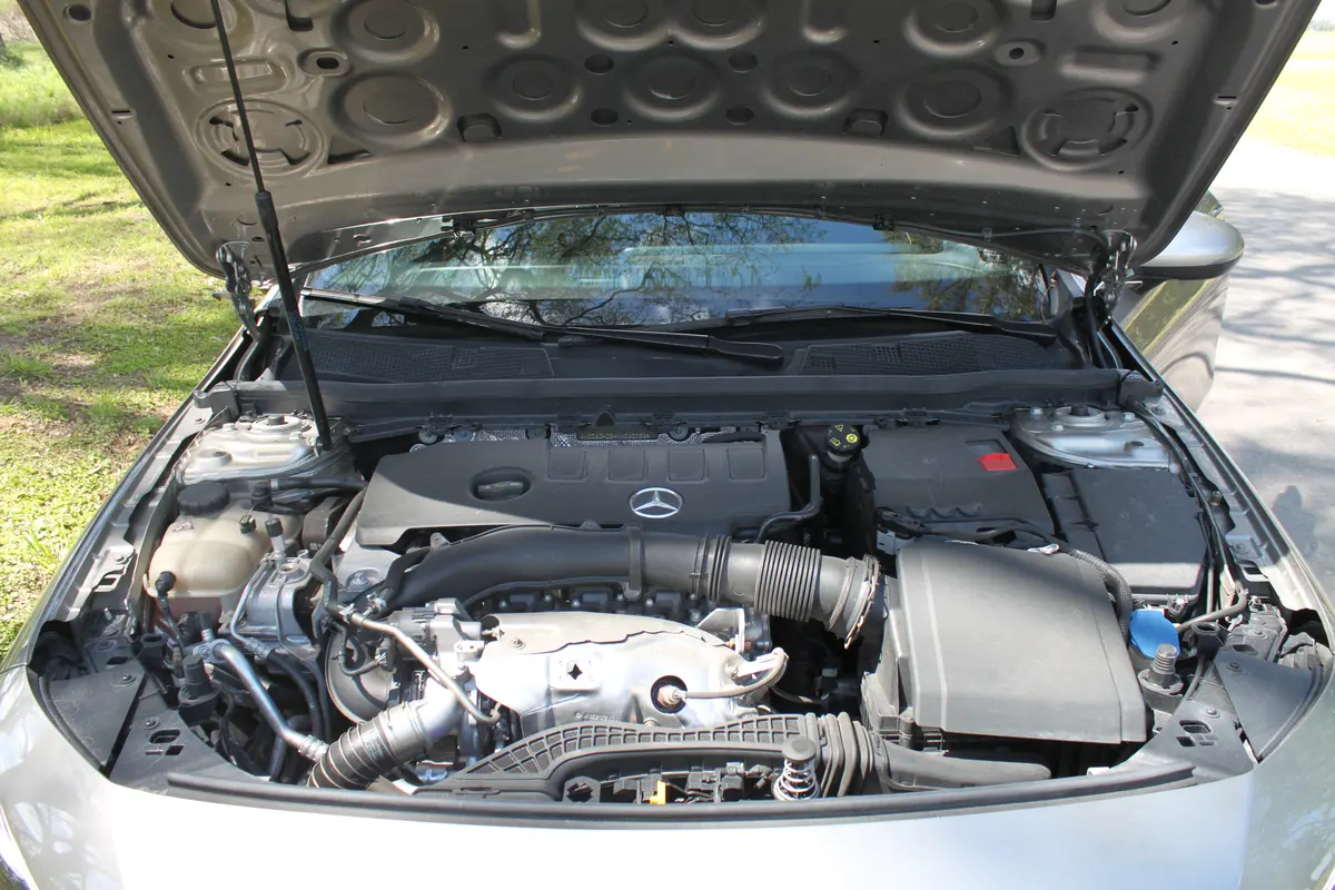 Mirá esta publicación de Mercedes Benz Clase A