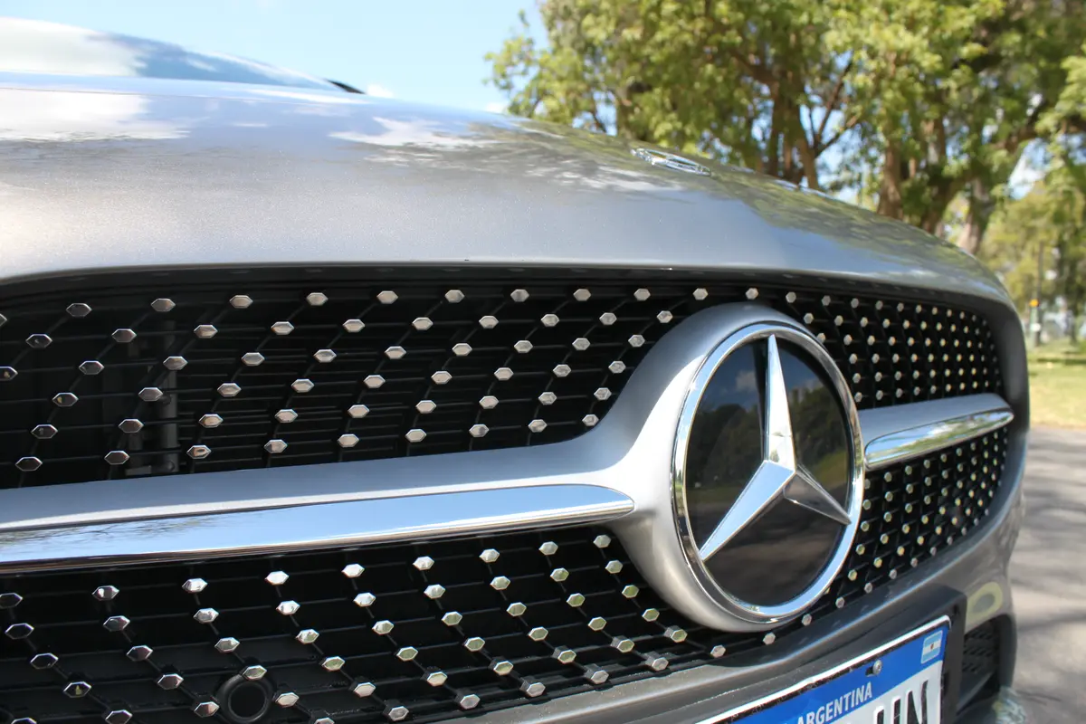 Mirá esta publicación de Mercedes Benz Clase A