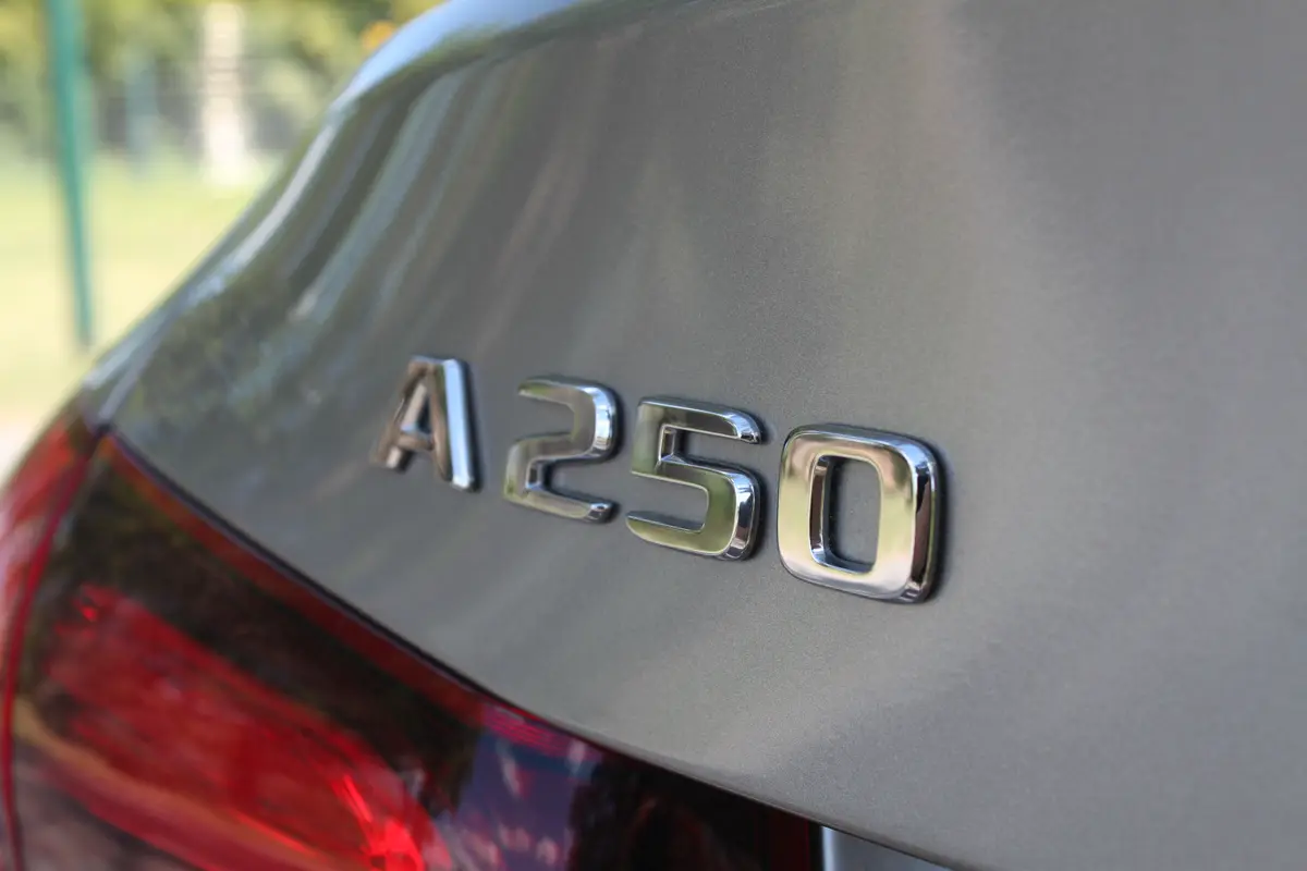 Mirá esta publicación de Mercedes Benz Clase A