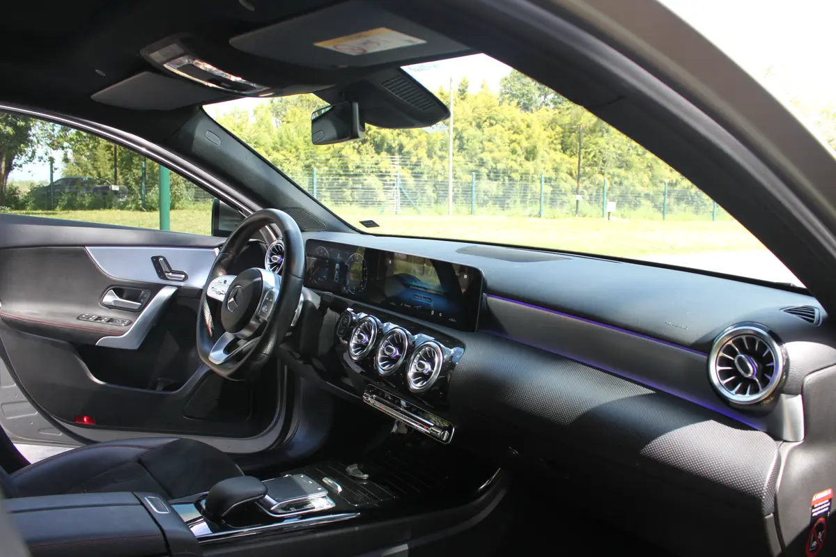 Mirá esta publicación de Mercedes Benz Clase A