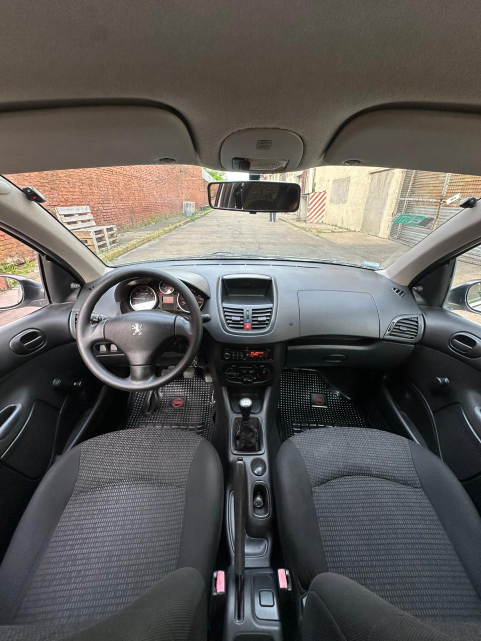 Mirá esta publicación de Peugeot 207 Compact