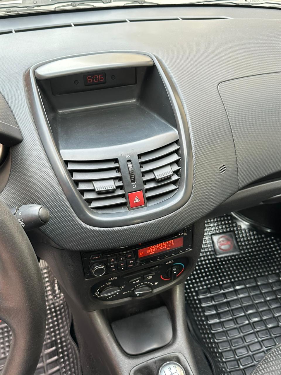 Mirá esta publicación de Peugeot 207 Compact