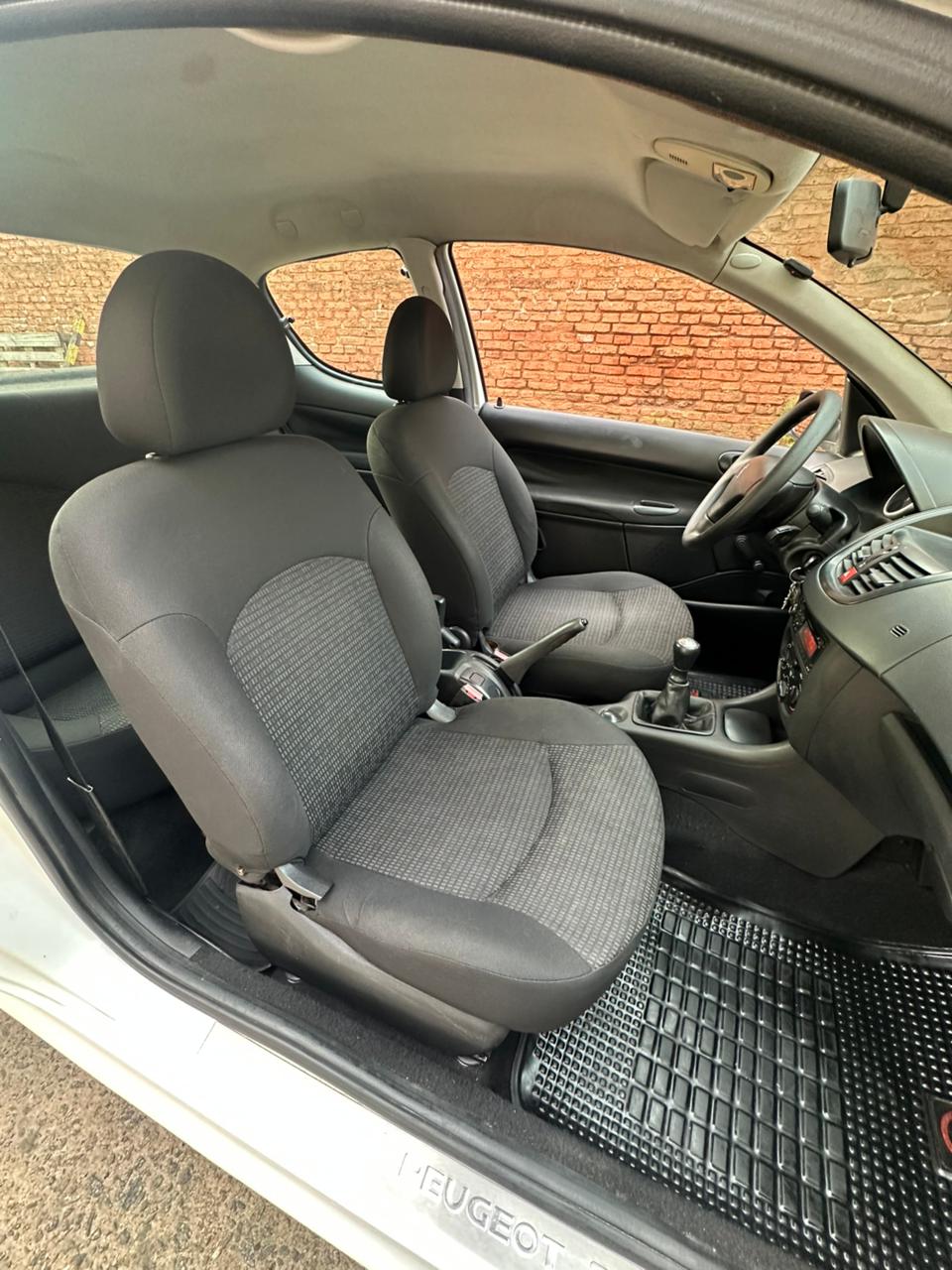 Mirá esta publicación de Peugeot 207 Compact