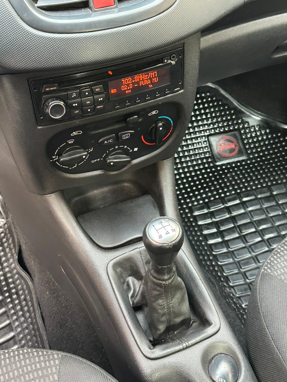 Mirá esta publicación de Peugeot 207 Compact