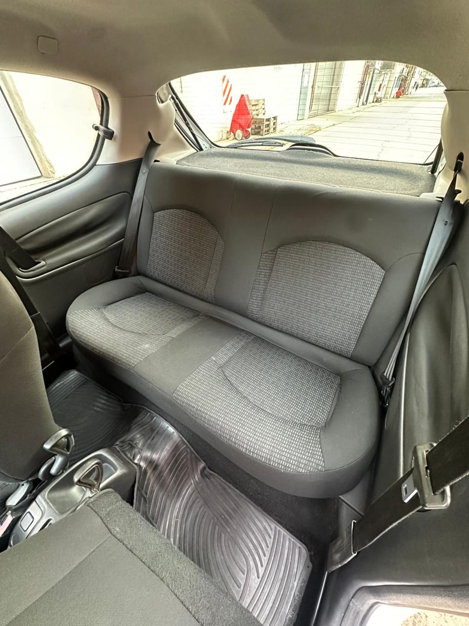 Mirá esta publicación de Peugeot 207 Compact