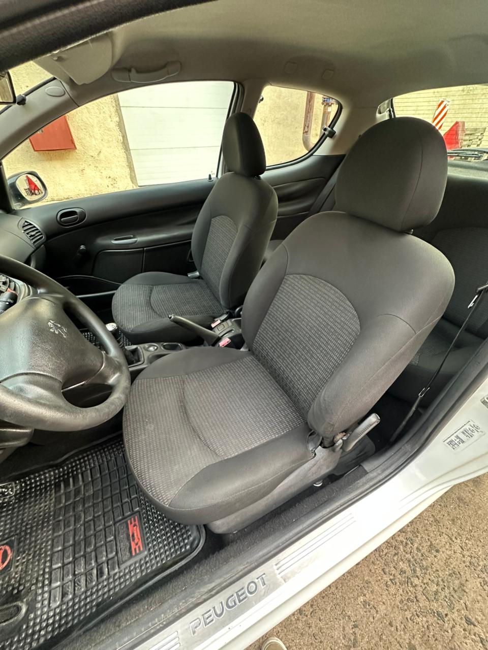 Mirá esta publicación de Peugeot 207 Compact