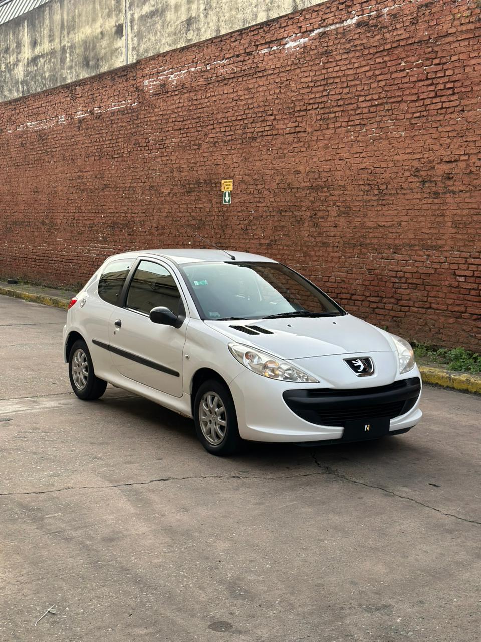Mira esta publicación de Peugeot 207 Compact 2012 en Motordil