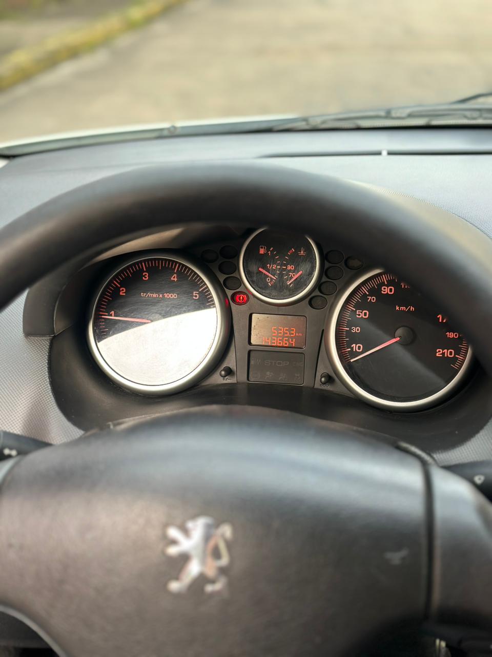 Mirá esta publicación de Peugeot 207 Compact