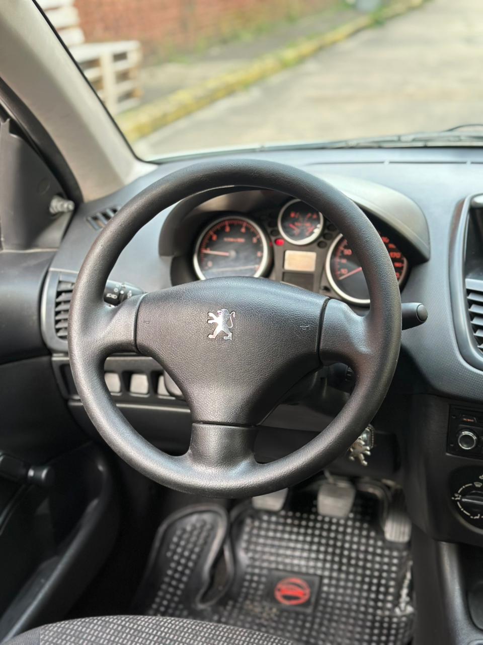 Mirá esta publicación de Peugeot 207 Compact